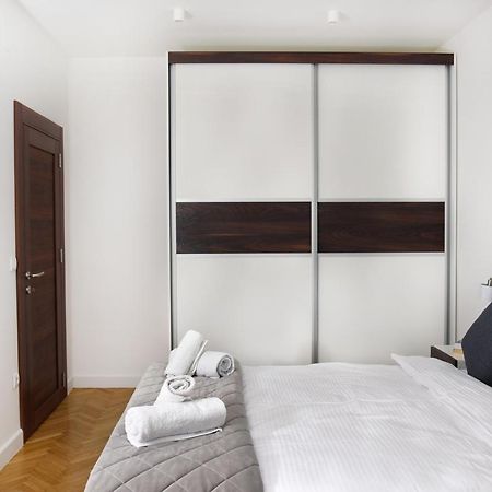 Apartments Belvedere Belgrad Zewnętrze zdjęcie