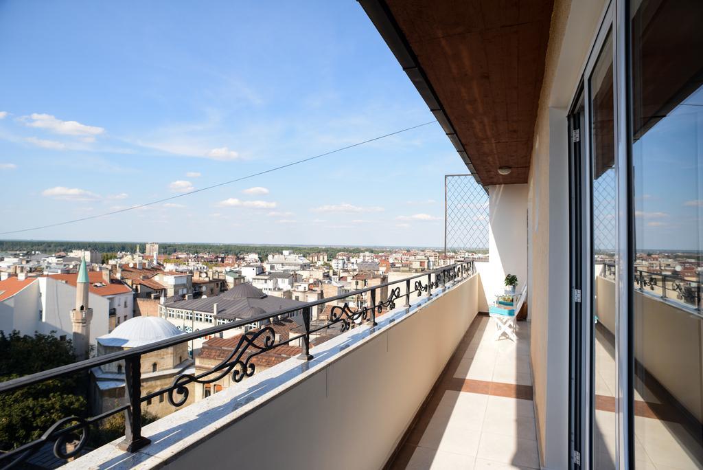 Apartments Belvedere Belgrad Zewnętrze zdjęcie