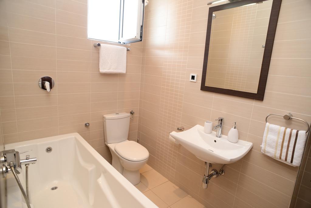 Apartments Belvedere Belgrad Zewnętrze zdjęcie